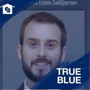 Meet your Posher, Brock